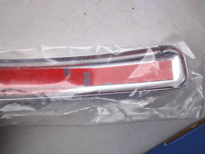 ハマー H2 ドア ハンドル カバー（クローム） DHC-HM30C DOOR HANDLE COVER HUMMER H2 CHROME （5枚目）