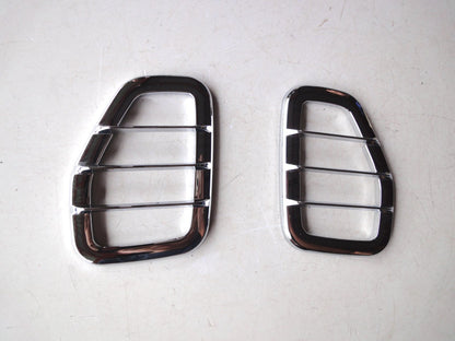ハマー H3 サイドマーカー カバー HUMMER H3 SIDE MARKER COVER