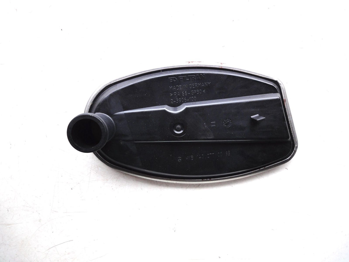 純正部品 トランスミッション フィルター 1402770095 52108325AA Mercedes-Benz ベンツ E350 CLS5（4枚目）