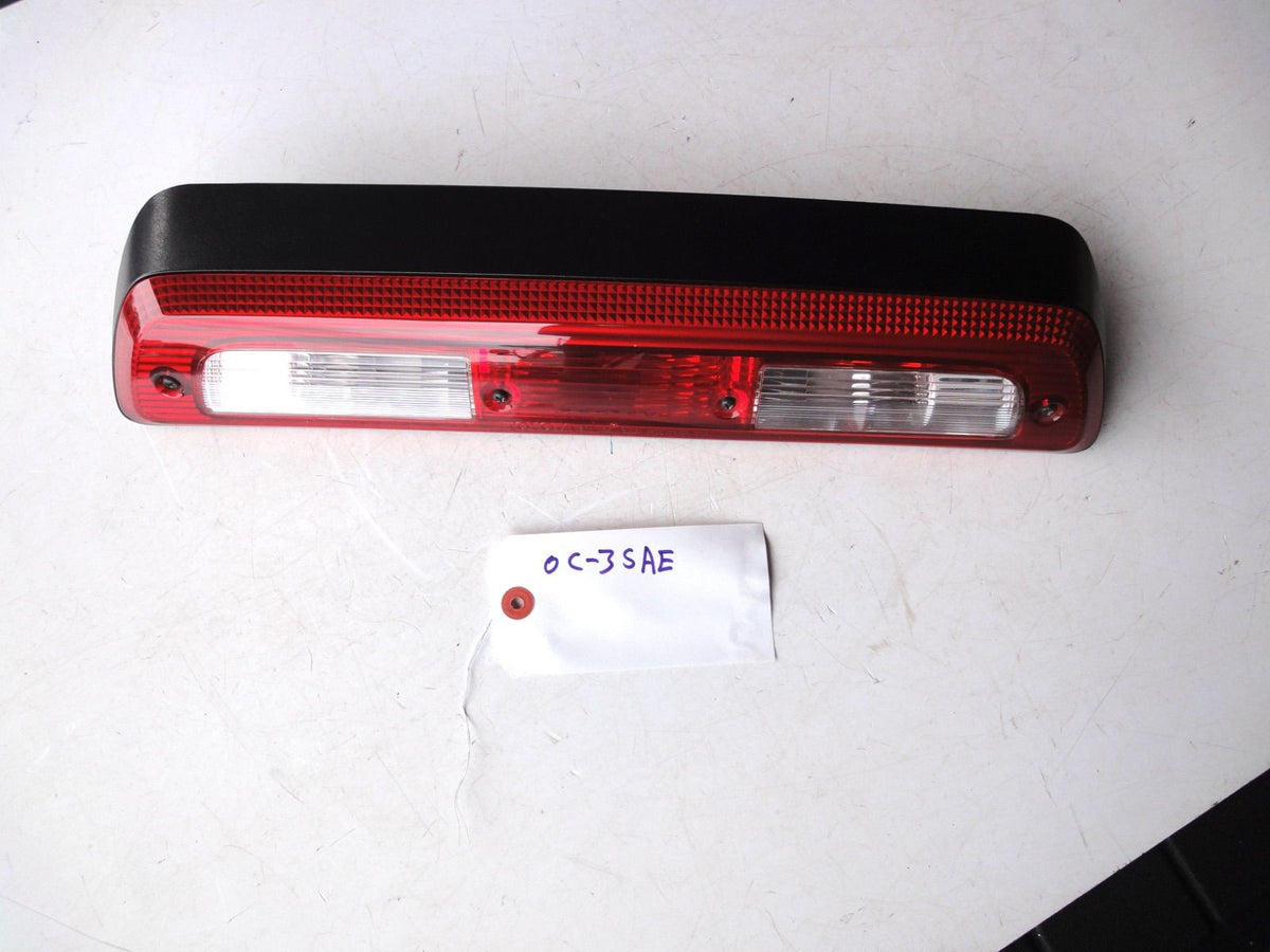純正部品 07-20 TOYOTA 0C-3 SAE トヨタ タンドラ ハイマウントランプ ハイマウントストップランプ ブレーキランプ To（2枚目）
