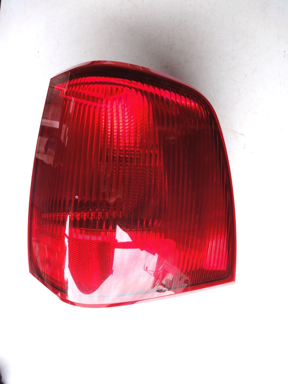 純正部品 03-06 フォード エクスペディション テールランプ 2L1Z-13404-AB リンカーン ナビゲーター Ford Exped（2枚目）