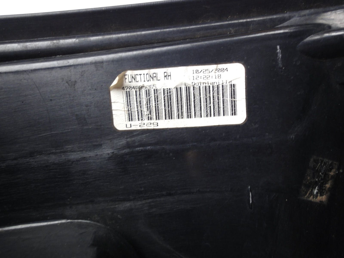 純正部品 03-06 フォード エクスペディション テールランプ 2L1Z-13404-AB リンカーン ナビゲーター Ford Exped（6枚目）