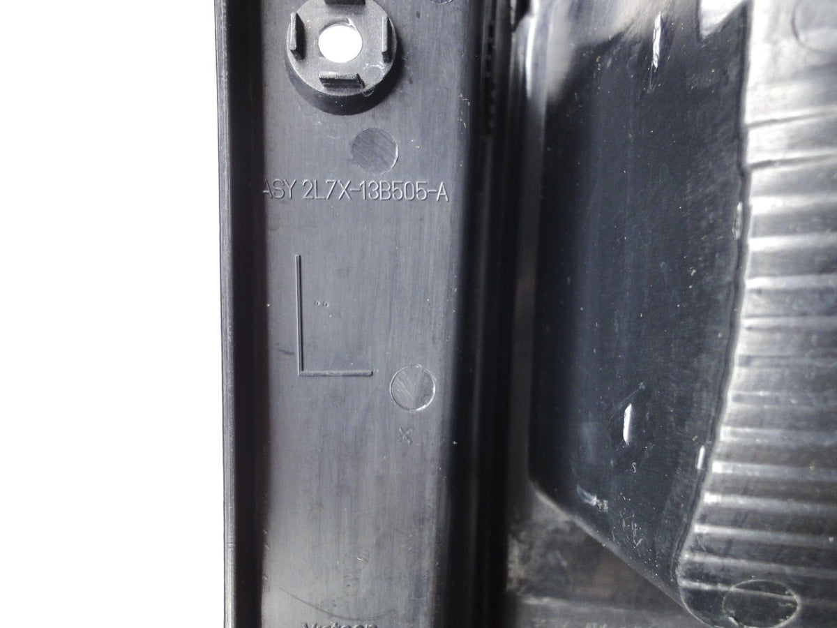 純正部品 03-06 テールランプ テール ランプ ライト リンカーン ナビゲーター 2L7X-13B504-A 2L7X-13B505-A（5枚目）