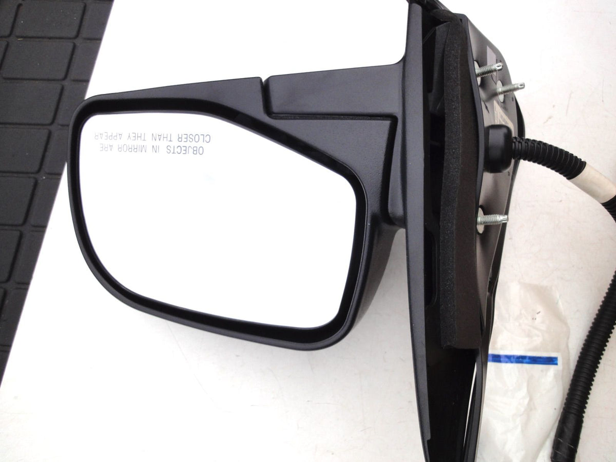 純正部品 95-03 右 フォード エクスプローラー スポーツ マーキュリー マウンテニア ドア ミラー DOOR MIRROR F5TZ-（3枚目）