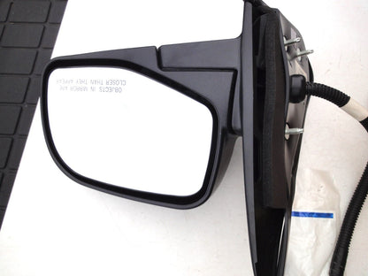 純正部品 95-03 右 フォード エクスプローラー スポーツ マーキュリー マウンテニア ドア ミラー DOOR MIRROR F5TZ-（3枚目）