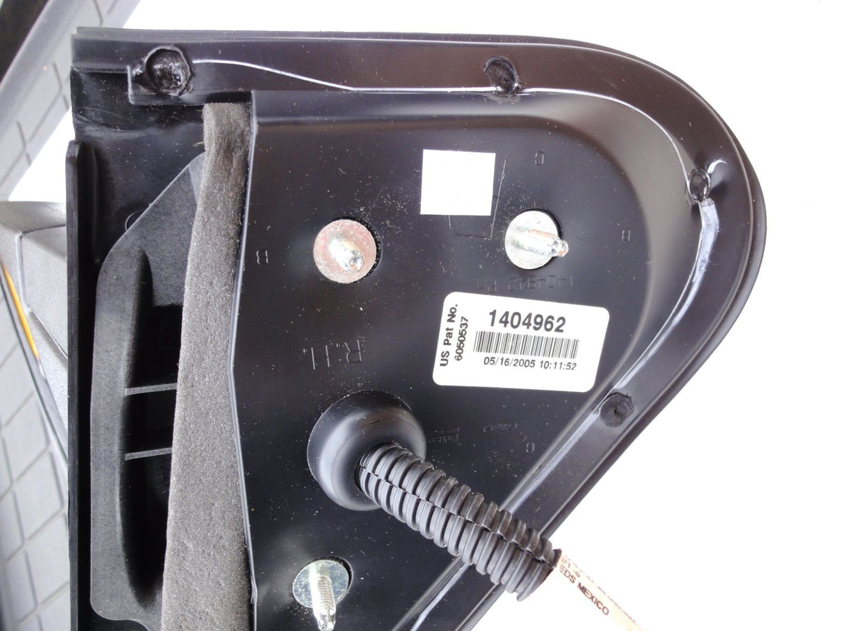 純正部品 95-03 右 フォード エクスプローラー スポーツ マーキュリー マウンテニア ドア ミラー DOOR MIRROR F5TZ-（4枚目）