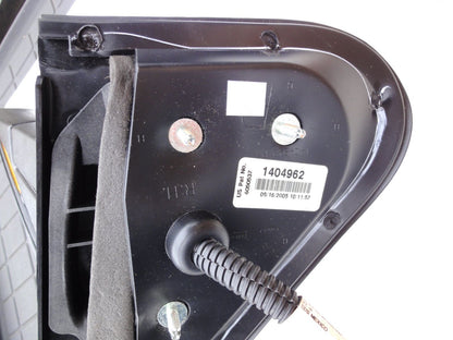 純正部品 95-03 右 フォード エクスプローラー スポーツ マーキュリー マウンテニア ドア ミラー DOOR MIRROR F5TZ-（4枚目）