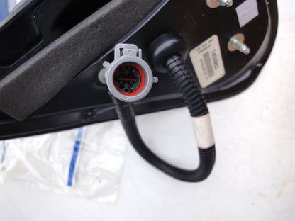 純正部品 95-03 右 フォード エクスプローラー スポーツ マーキュリー マウンテニア ドア ミラー DOOR MIRROR F5TZ-（5枚目）