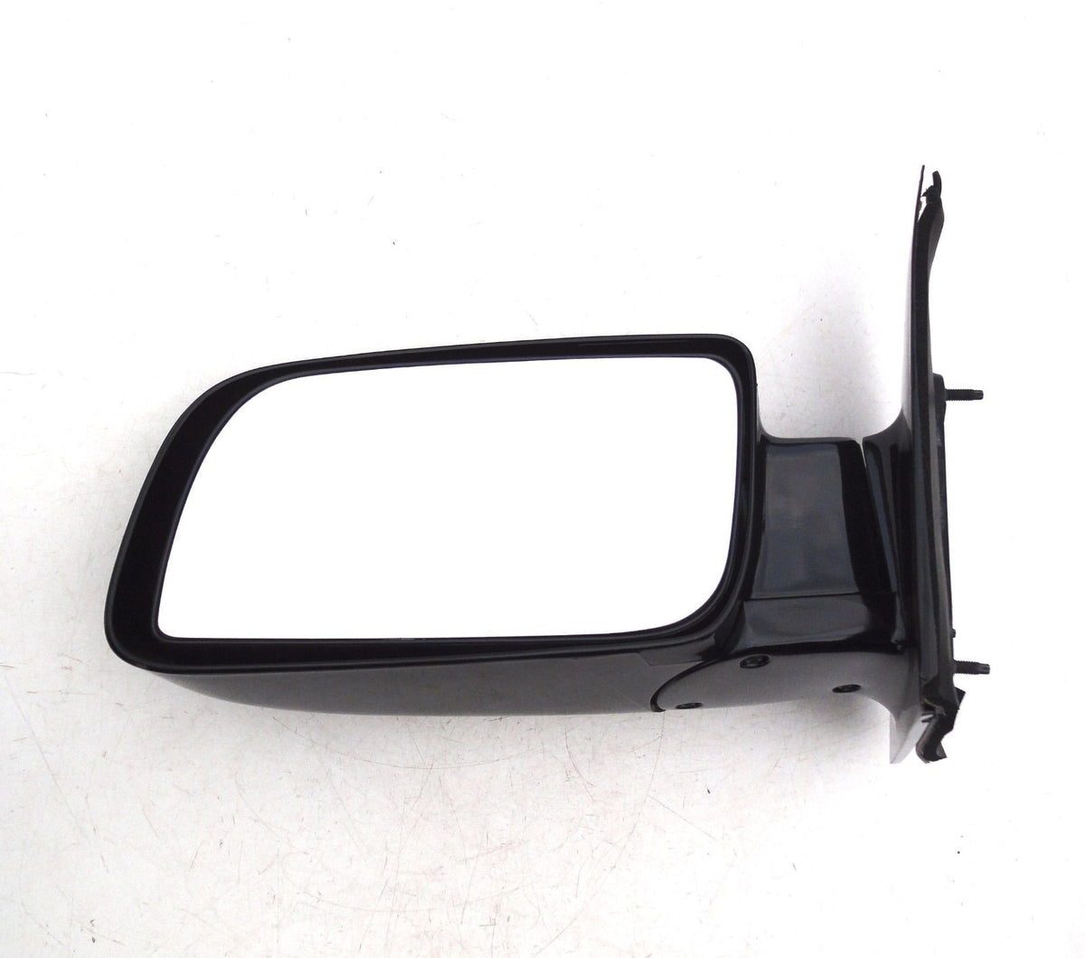 純正部品 左 88-05 シボレー アストロ GMC サファリ バン ドア ミラー 15711937 door mirror Chevrol（2枚目）