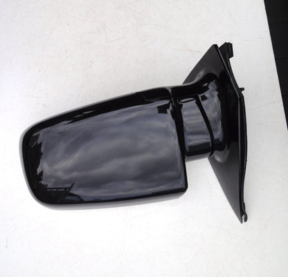 純正部品 左 88-05 シボレー アストロ GMC サファリ バン ドア ミラー 15711937 door mirror Chevrol（3枚目）