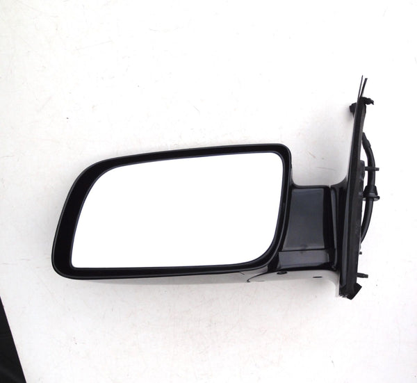 純正部品 88-98 左 15711939 door mirror ドア ミラー GMC Safari Chevrolet Astro