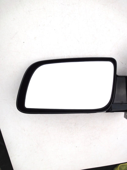 純正部品 88-98 左 15711939 door mirror ドア ミラー GMC Safari Chevrolet Astro（2枚目）