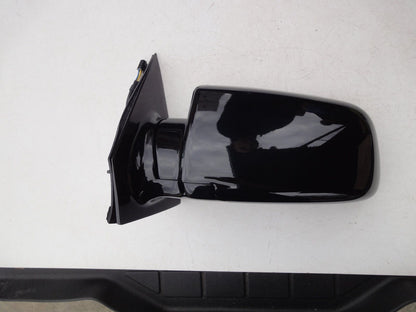 純正部品 88-98 左 15711939 door mirror ドア ミラー GMC Safari Chevrolet Astro（3枚目）