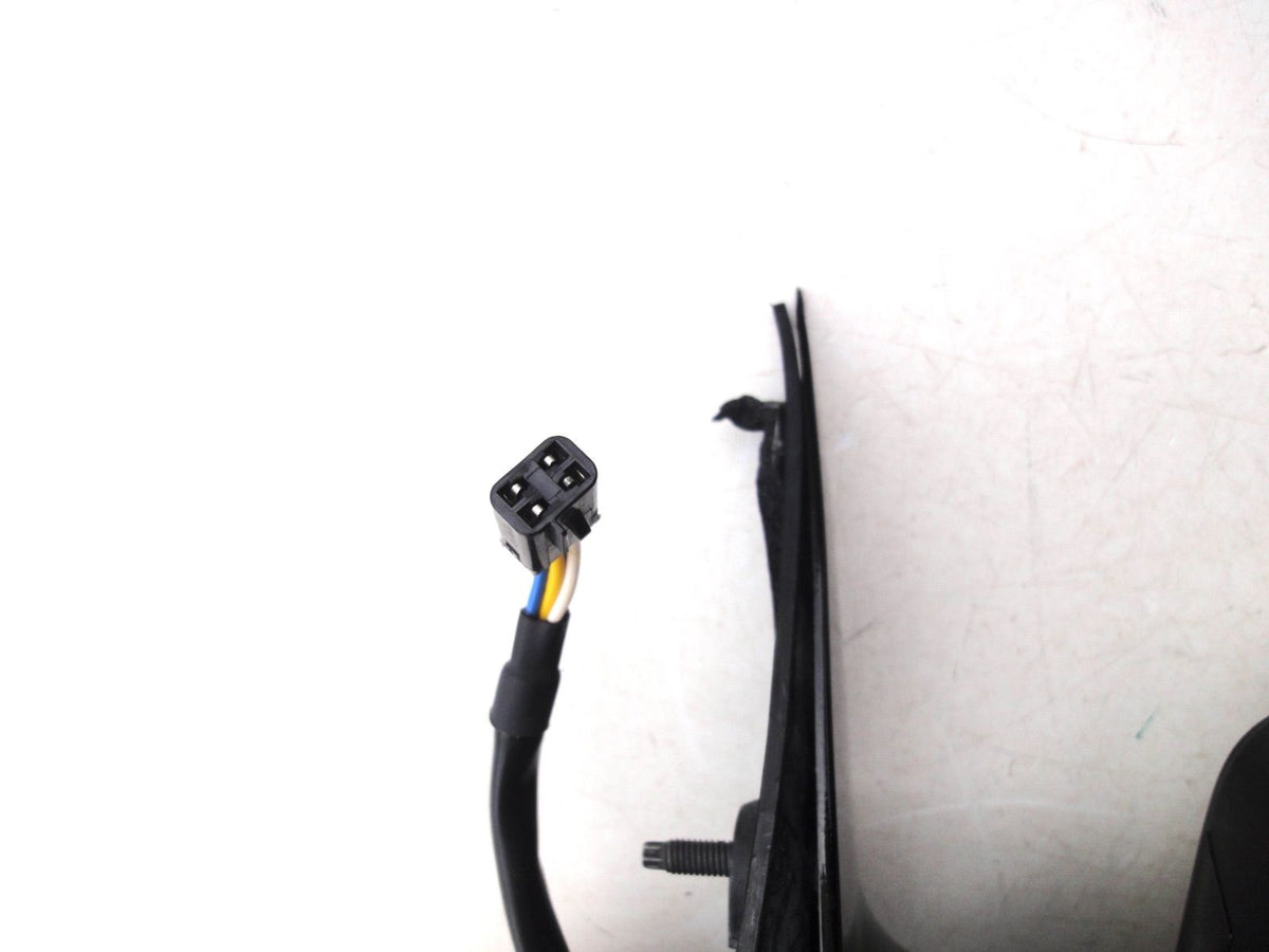 純正部品 88-98 左 15711939 door mirror ドア ミラー GMC Safari Chevrolet Astro（4枚目）