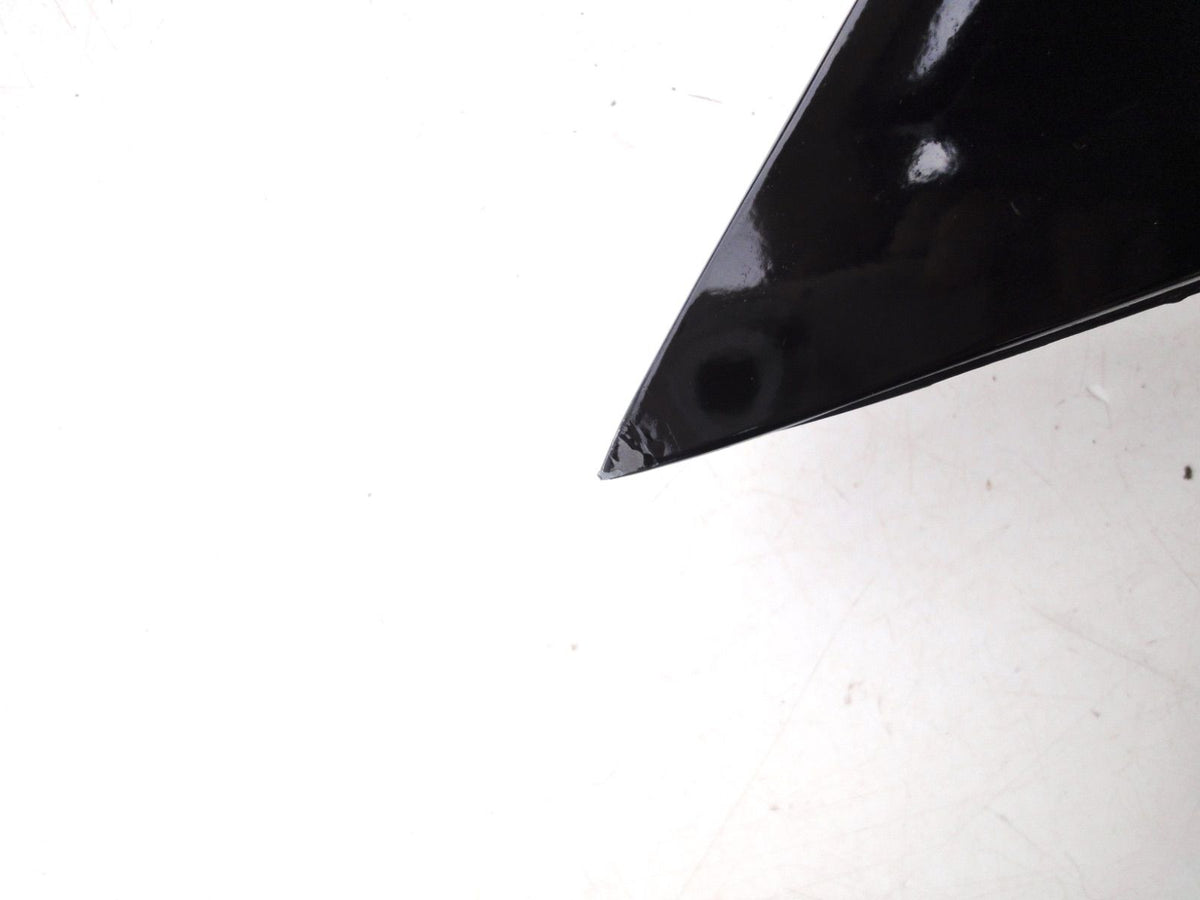 純正部品 88-98 左 15711939 door mirror ドア ミラー GMC Safari Chevrolet Astro（5枚目）