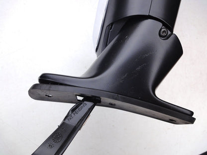 純正部品 92-97 左側 ドア ミラー door mirror F7TZ-17683-BAB フォード ブロンコ F150 ピックアップト（5枚目）