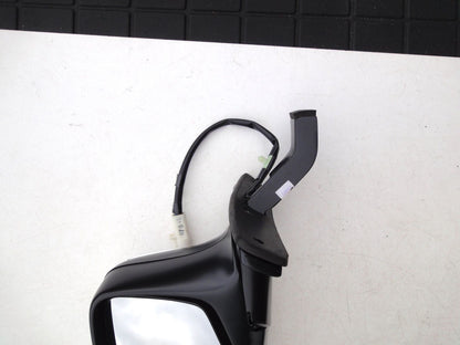 純正部品 92-97 左側 ドア ミラー door mirror F7TZ-17683-BAB フォード ブロンコ F150 ピックアップト（6枚目）