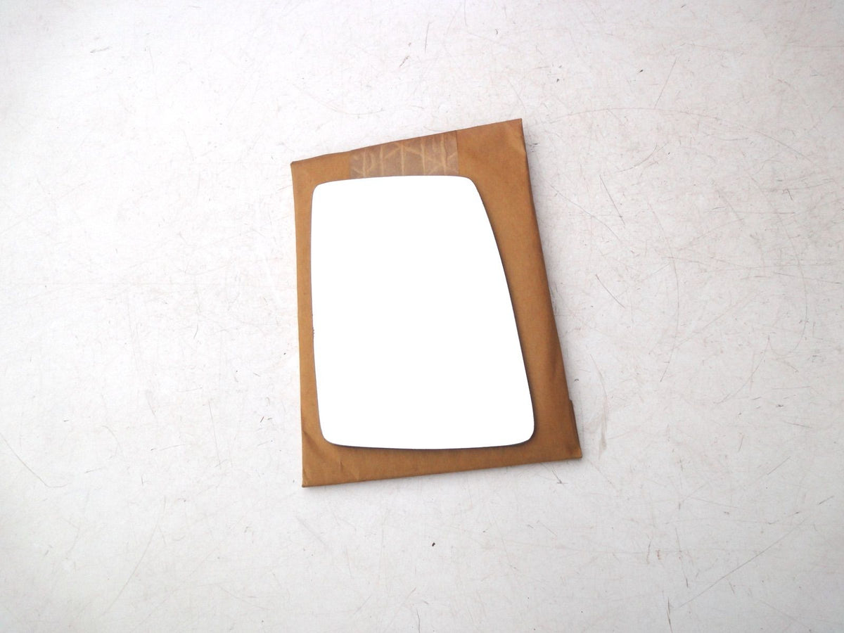 純正部品 85-98 LH シボレー アストロ GMC サファリ ドア ミラー ガラス 15635575 door mirror glass（2枚目）