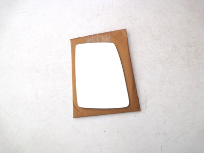 純正部品 85-98 LH シボレー アストロ GMC サファリ ドア ミラー ガラス 15635575 door mirror glass（2枚目）