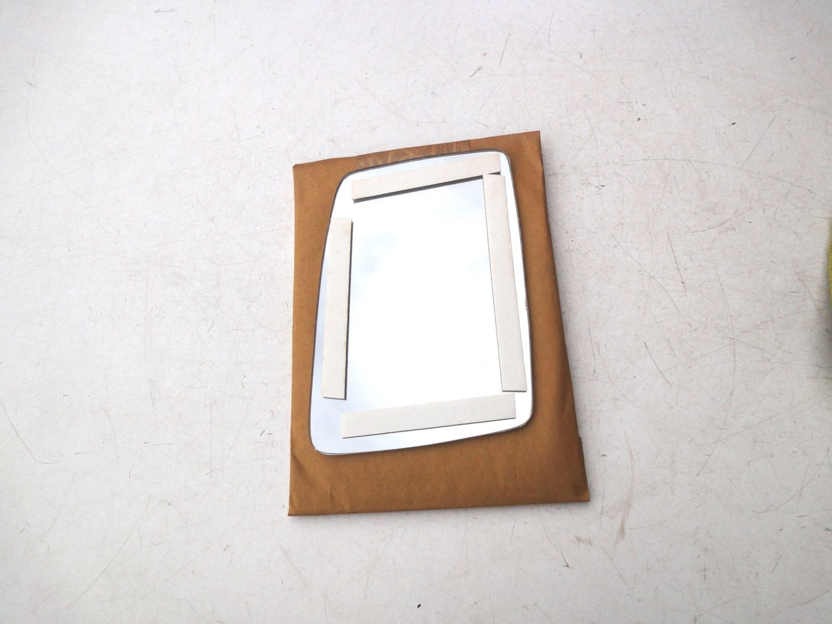 純正部品 85-98 LH シボレー アストロ GMC サファリ ドア ミラー ガラス 15635575 door mirror glass（3枚目）