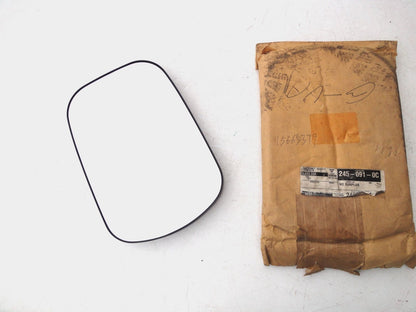 純正部品 92-96 シボレー G10 G20 G30 G1500 G2500 G3500 ドア ミラー ガラス 15665379 door mirror gl