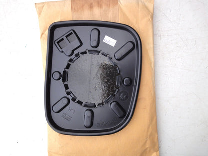 純正部品 96-00 LH シボレー アストロ GMC サファリ ドア ミラー ガラス DOOR MIRROR GLASS 12384845（3枚目）