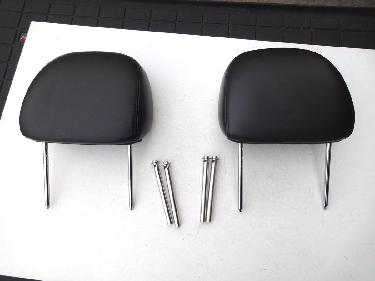 純正部品 リンカーン ヘッドレスト ピロー 92572471 Headrest Pillow lincoln