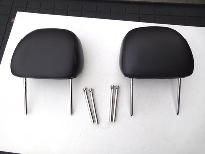 純正部品 リンカーン ヘッドレスト ピロー 92572471 Headrest Pillow lincoln