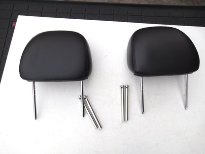 純正部品 リンカーン ヘッドレスト ピロー 92572471 Headrest Pillow lincoln（2枚目）