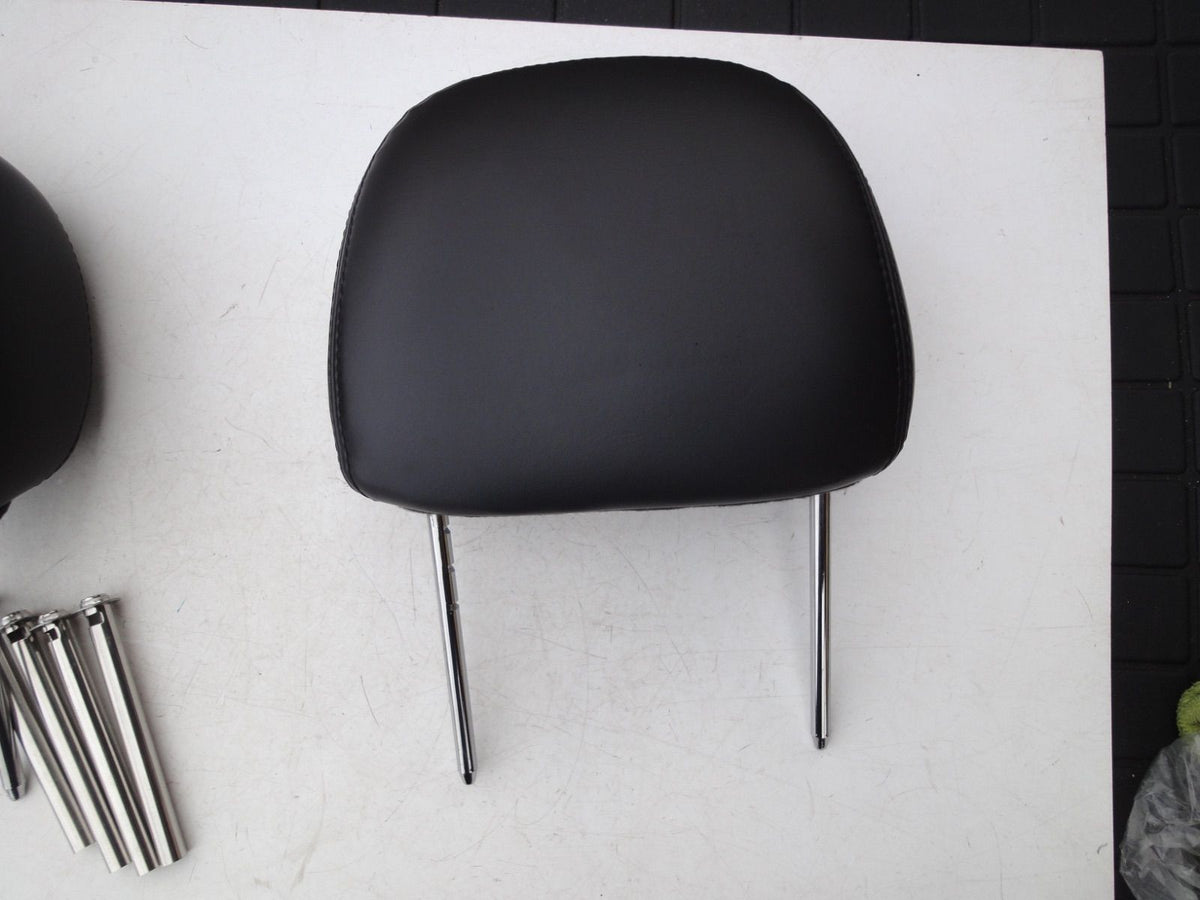 純正部品 リンカーン ヘッドレスト ピロー 92572471 Headrest Pillow lincoln（4枚目）
