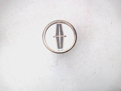未開封 リンカーン クローム トウ ヒッチ カバー LINCOLN Chrome Logo Tow Hitch Cover Plug