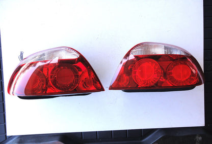 純正部品 04-08 ジャガー S タイプ テールライト テールランプ S-Type Jaguar tail lamp light 2vp 238 021-01