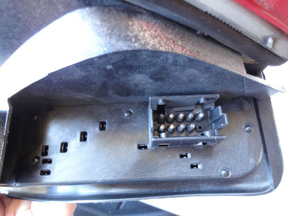 純正部品 右 メルセデス ベンツ W140 1408203464 テールランプ ライト TAIL LAMP LIGHT Mercedes-B（6枚目）