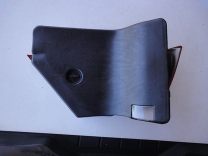 純正部品 右 メルセデス ベンツ W140 1408203464 テールランプ ライト TAIL LAMP LIGHT Mercedes-B（8枚目）