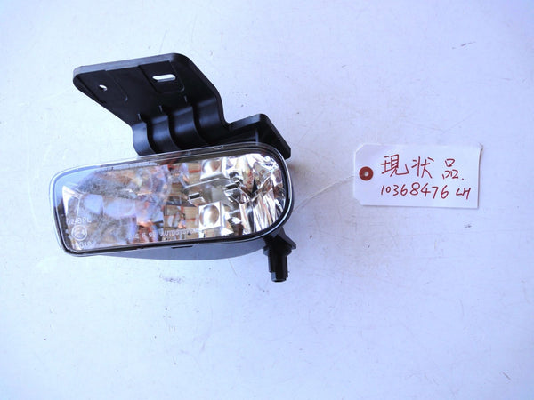 純正部品 左 シボレー サバーバン タホ シルバラード フロント フォグランプ フォグライト 10368476 LH Front Fog Lamp / Fog Light suburban tahoe silverado