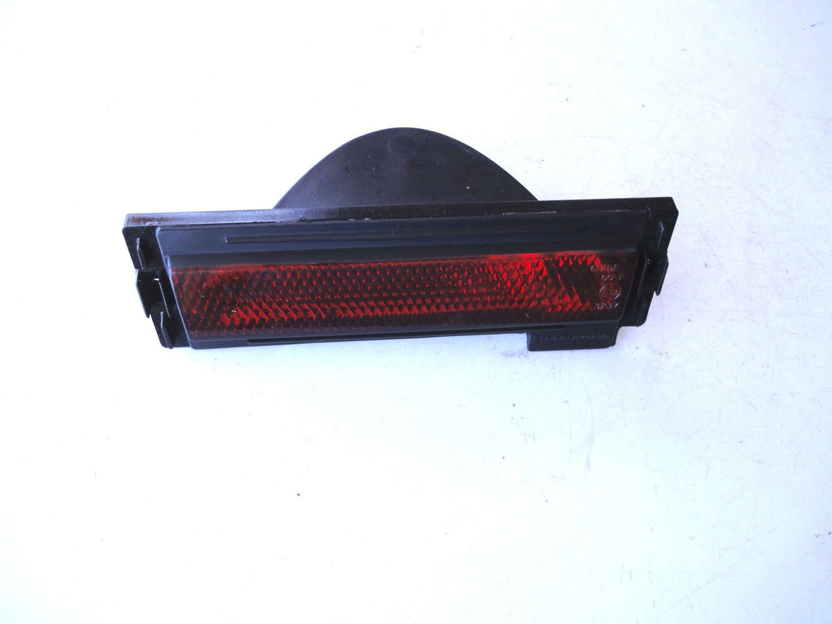 94-96 シボレー コルベット リア フォグ ランプ テールランプ ライト 16518408 5976869 Tail Lamp Rear Fog Lamp 