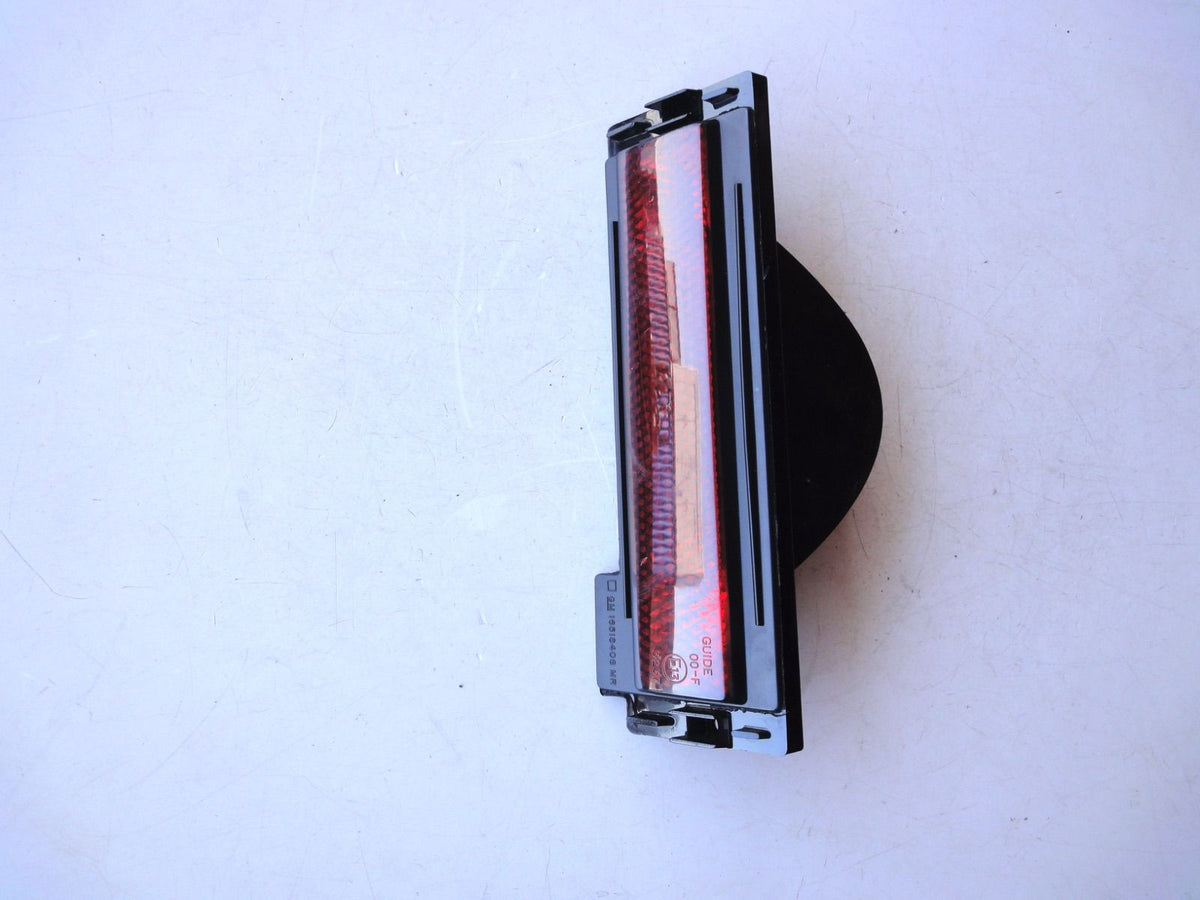 94-96 シボレー コルベット リア フォグ ランプ テールランプ ライト 16518408 5976869 Tail Lamp Rear（5枚目）