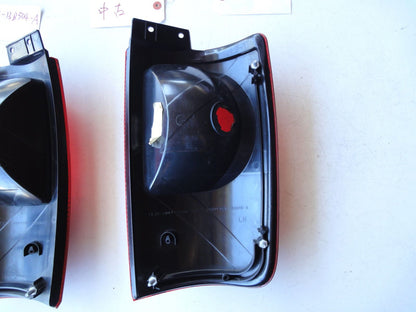 純正部品 98-02 左右セット リンカーン ナビゲーター テールランプ テール ライト F85B-13B505-A F85B-13B504（6枚目）