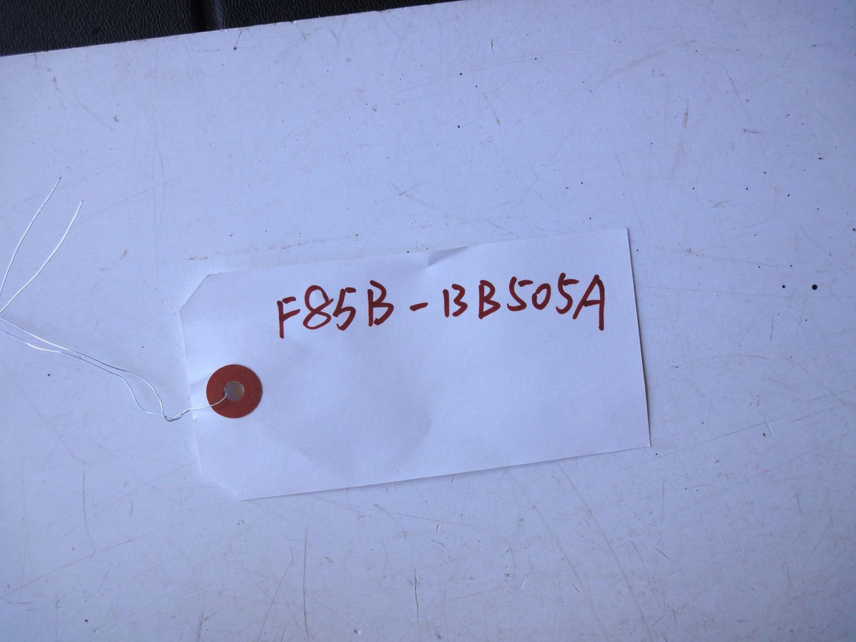 純正部品 98-02 左右セット リンカーン ナビゲーター テールランプ テール ライト F85B-13B505-A F85B-13B504（10枚目）
