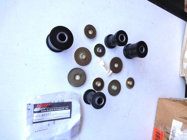 VBP シボレー コルベット C5 サスペンション ブッシュ CHEVROLET CORVETTE C5 SUSPENSION BUSHING
