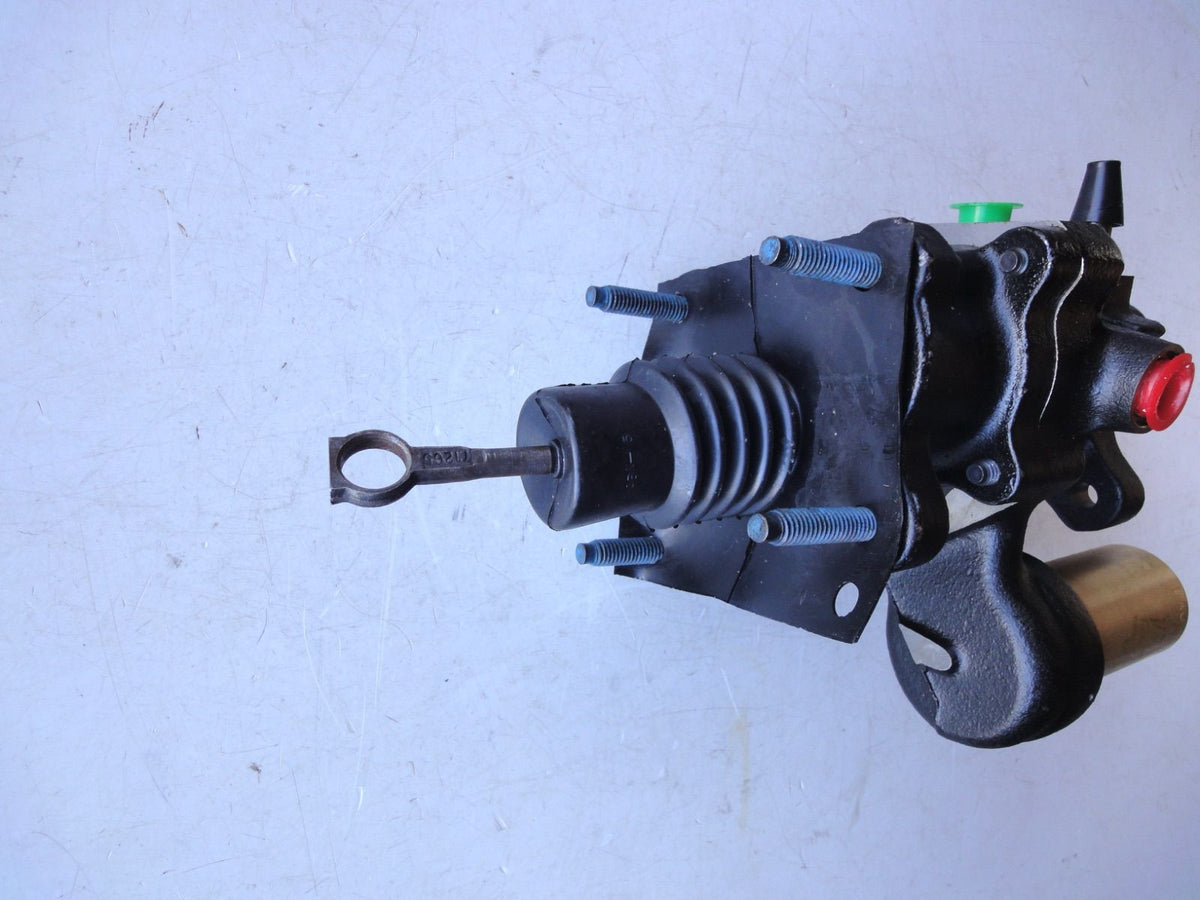 純正部品 ブレーキ ブースター リンカーン コンチネンタル マークVII E35Y2005-AX Brake Booster（2枚目）