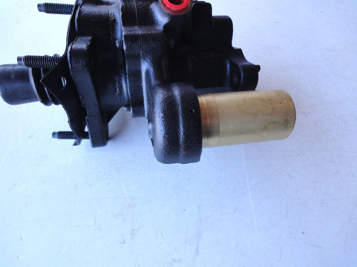 純正部品 ブレーキ ブースター リンカーン コンチネンタル マークVII E35Y2005-AX Brake Booster（3枚目）