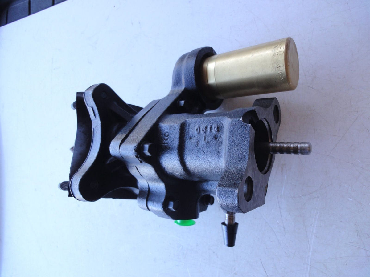 純正部品 ブレーキ ブースター リンカーン コンチネンタル マークVII E35Y2005-AX Brake Booster（7枚目）
