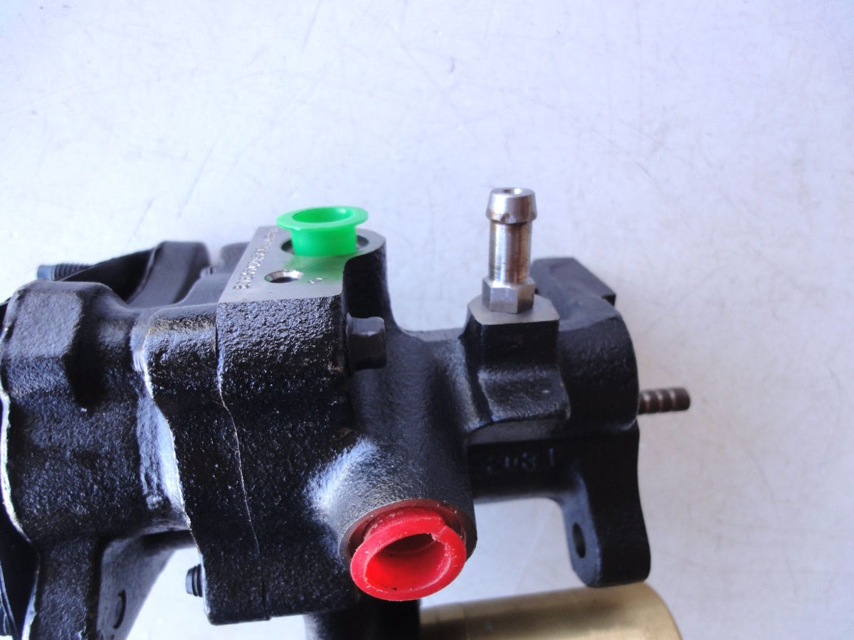 純正部品 ブレーキ ブースター リンカーン コンチネンタル マークVII E35Y2005-AX Brake Booster（4枚目）