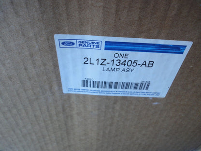 純正部品 03-06 左 リンカーン ナビゲーター テールランプ ライト Lincoln Navigator tail lamp light（8枚目）