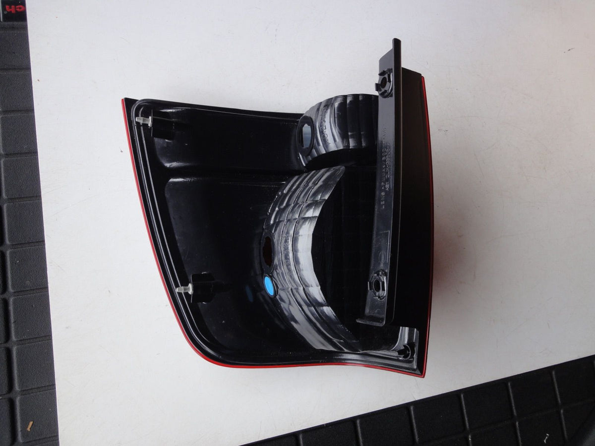 純正部品 左 03-06 フォード エクスペディション テール ランプ ライト 2X1X-13B505-A Ford Expedition （2枚目）