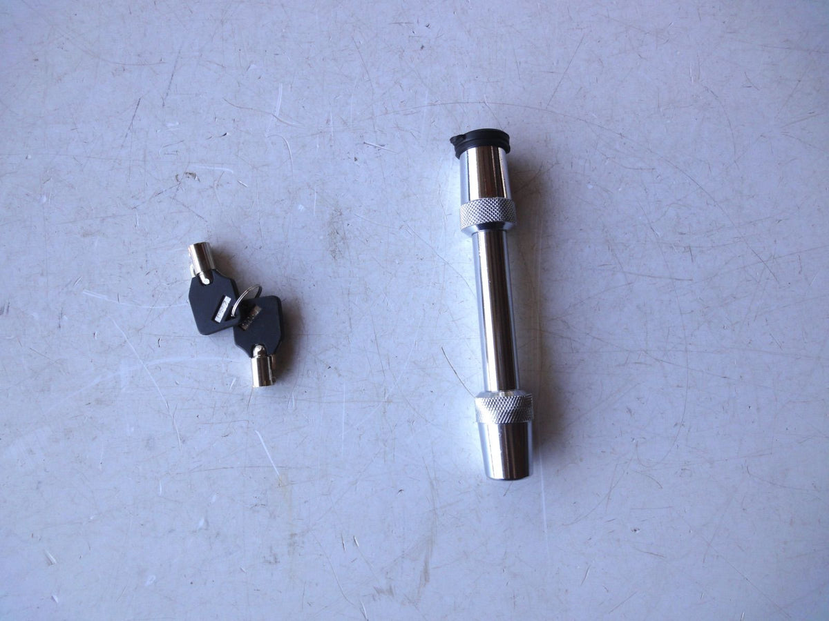 HL-T3 Trimax 5/8 インチ ヒッチロック キーロック Hitch Lock ヒッチロックピン ヒッチピン