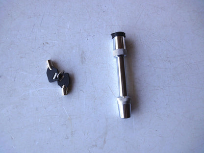 HL-T3 Trimax 5/8 インチ ヒッチロック キーロック Hitch Lock ヒッチロックピン ヒッチピン