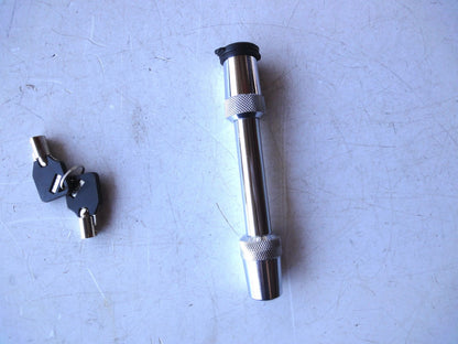 HL-T3 Trimax 5/8 インチ ヒッチロック キーロック Hitch Lock ヒッチロックピン ヒッチピン（2枚目）