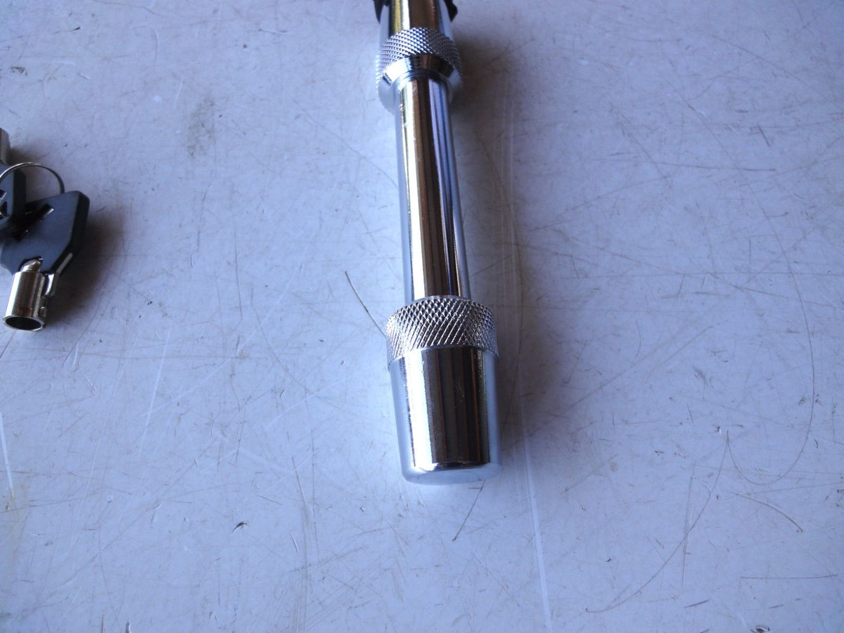 HL-T3 Trimax 5/8 インチ ヒッチロック キーロック Hitch Lock ヒッチロックピン ヒッチピン（5枚目）